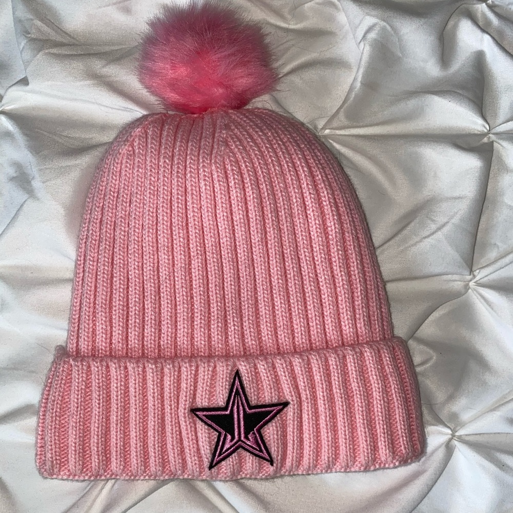 Jeffree Star toboggan